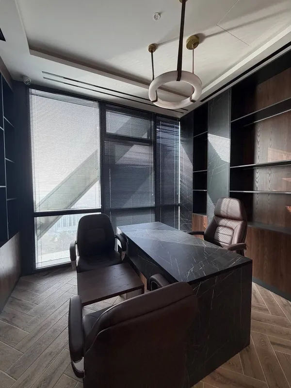 Аренда офис Piramit tower 40м2 — фото 2
