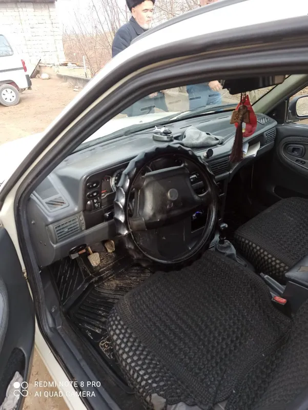 Daewoo Nexia 1 Sons 4