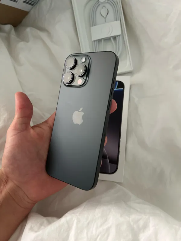 iphone 16 pro max 256gb iphone 16 pro max 256gb