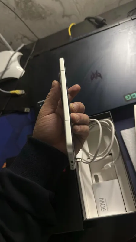 Xiaomi 15 Pro 16/512 2