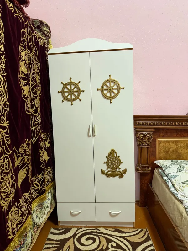 Мебель для детей