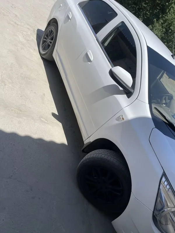 Diska 15R Cobalt 6