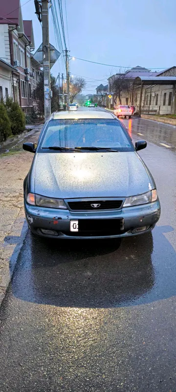 Автомобиль Daewoo Nexia 1 SOHC Корея 1998 г.в. — фото 1