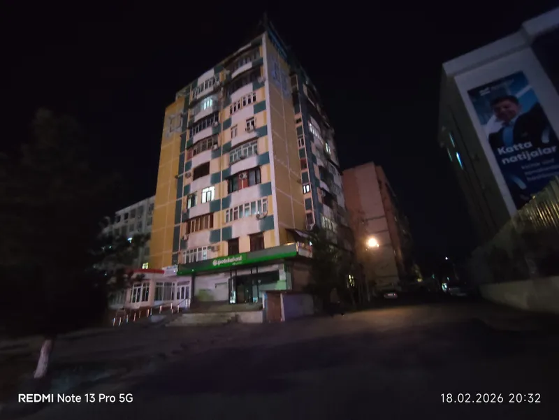 аренда квартира метро тинчлик 3 хоналий 700$ — фото 1