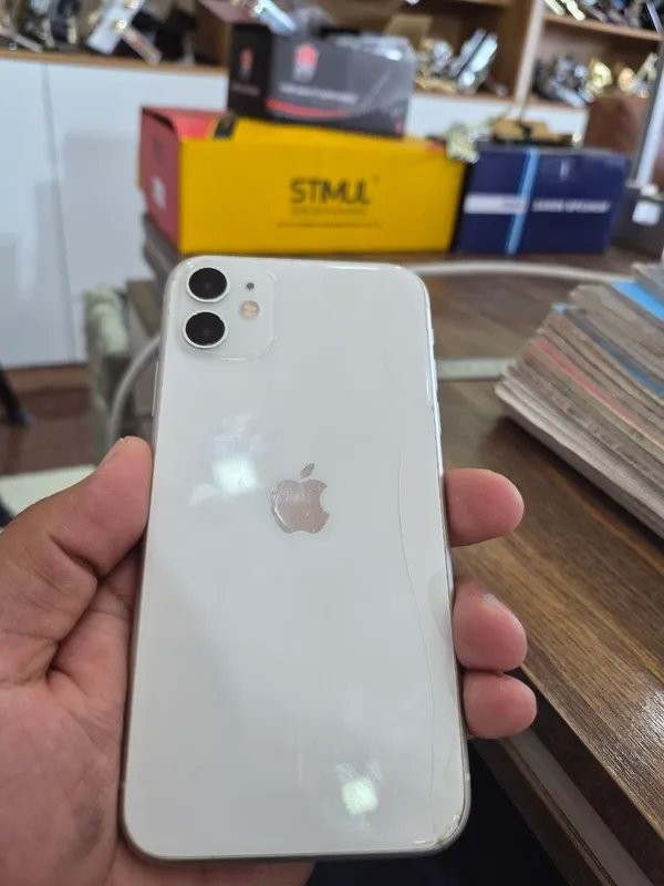 IPhone 11 1