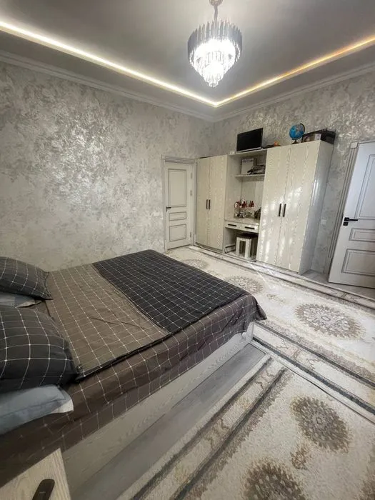 3 xonali kvartira, 80 m², 4/4 qavat 2 3 xonali kvartira, 80 m², 4/4 qavat 2