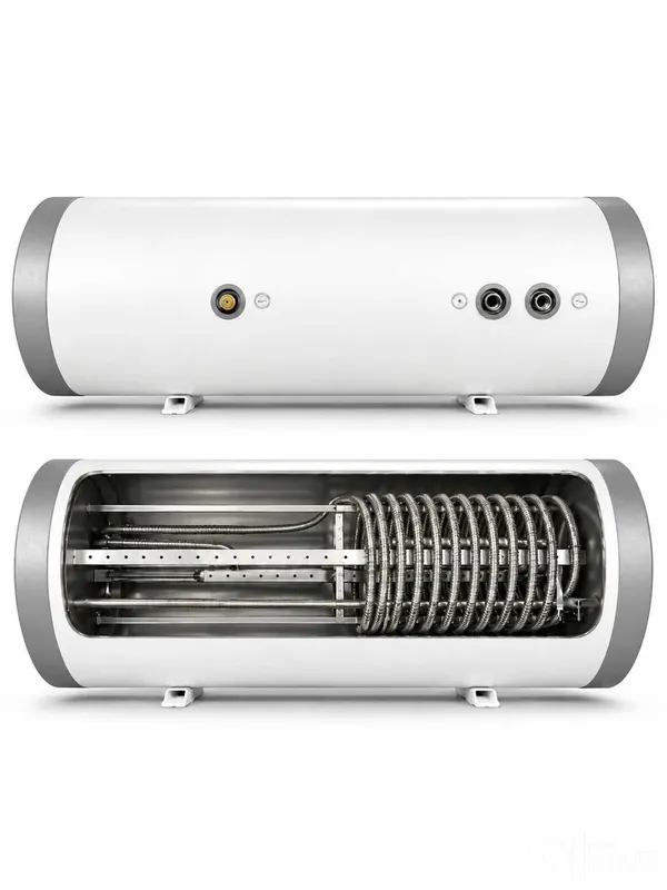 Бойлеры косвенного нагрева PROTECT LIGHT SS (H) 3 Бойлеры косвенного нагрева PROTECT LIGHT SS (H) 3