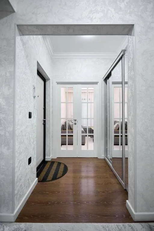 3-комнатная квартира 70 м², 5/9, ЖК NUR (Юнусабадский район) — фото 2