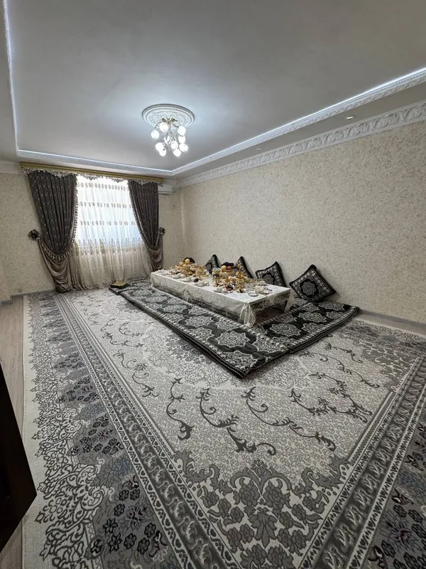 Орзуингиздаги ховли булиши мумкин кунгирок килинг, уйни куринг 4
