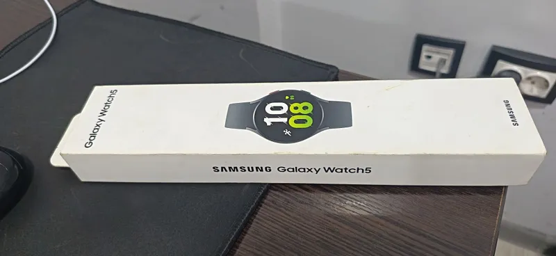 Smart watch 5 1 Smart watch 5 1