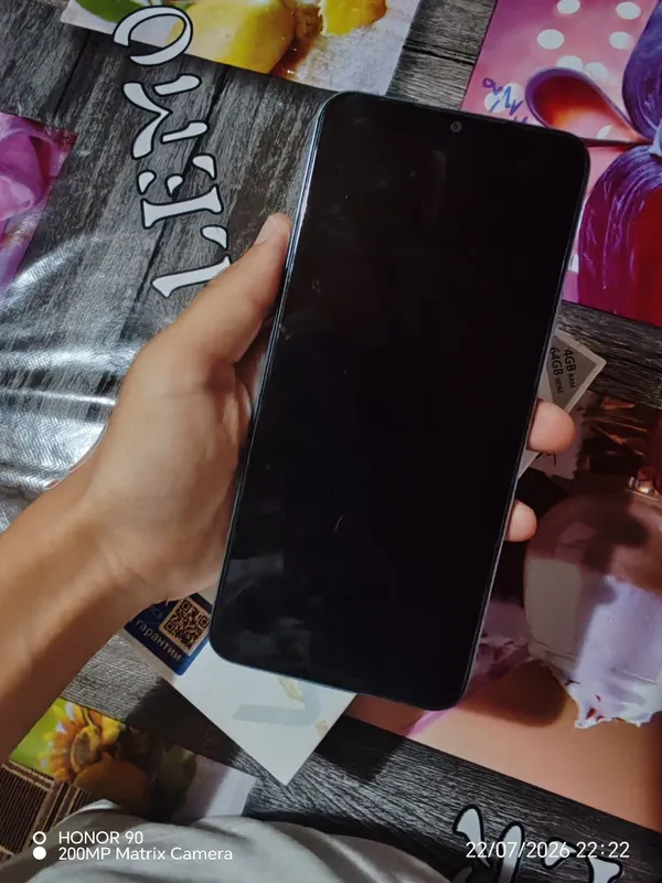 vivo y21 4/64gb 2