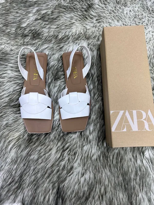 ZARA trend basanochka