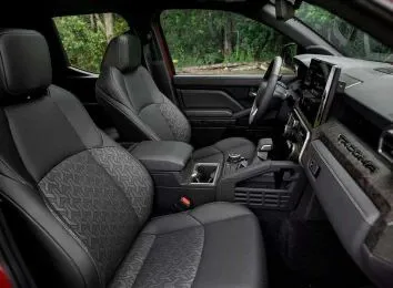Toyota Tacoma на заказ — фото 3