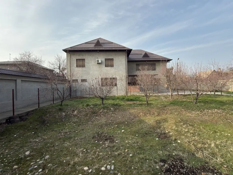 Продажа дома у реки Новый Узбекистан 9,7 соток с Яшнабадский район 1