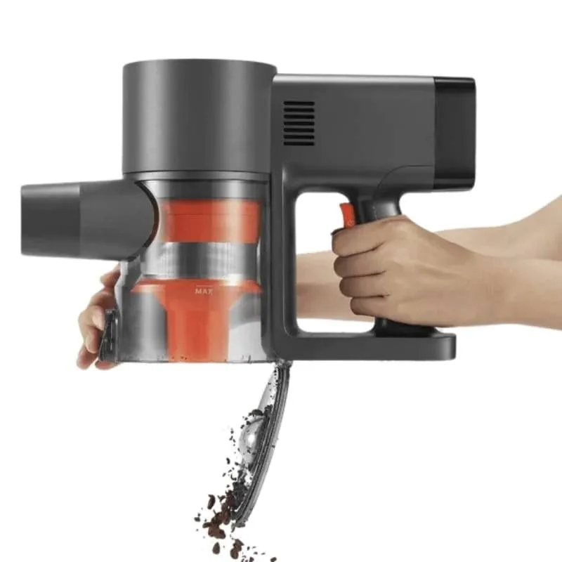 Xiaomi Vacum Cleaner G20 max. Есть доставка — фото 2