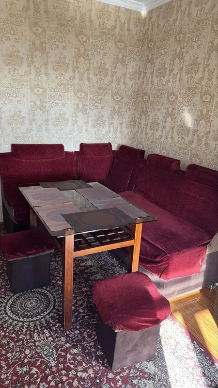 Уголок ошхонага холати яхши