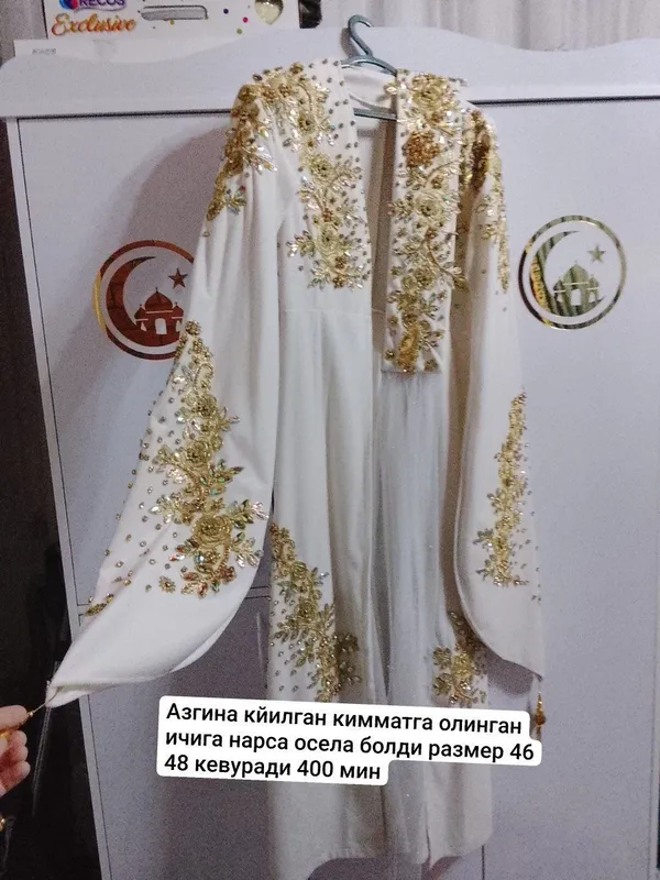 holati yaxshi