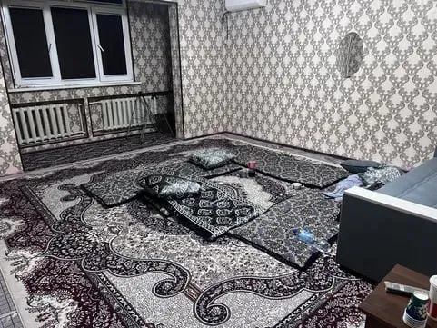 Сдается квартира — фото 1