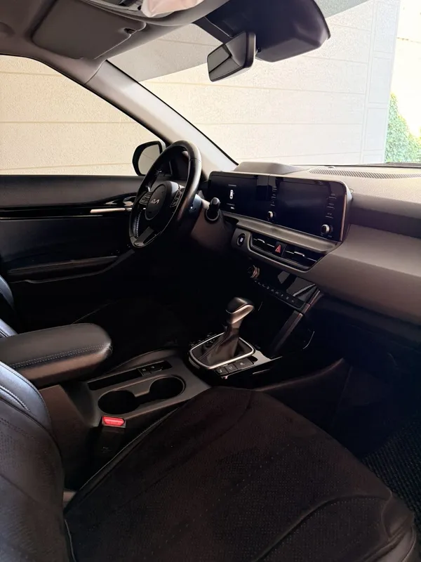 Kia seltos pristij 2023 5 Kia seltos pristij 2023 5