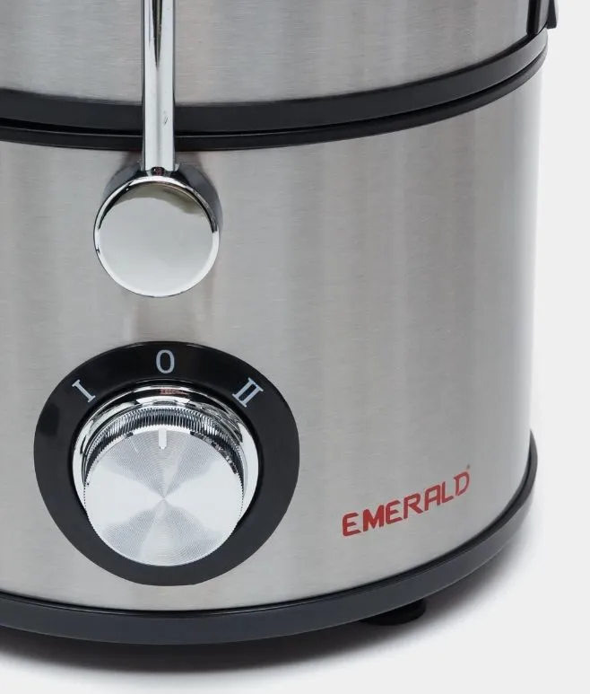 Sharbat chqargich EMERALD EK700MJ 3