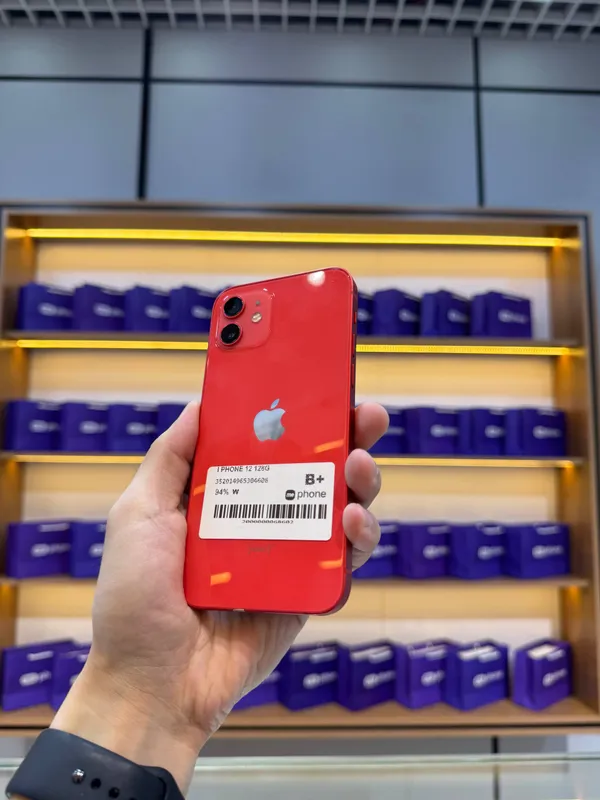 iPhone 12 3 iPhone 12 3