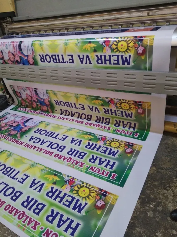 Shirokoformatniy printer sotiladi! 3 Shirokoformatniy printer sotiladi! 3