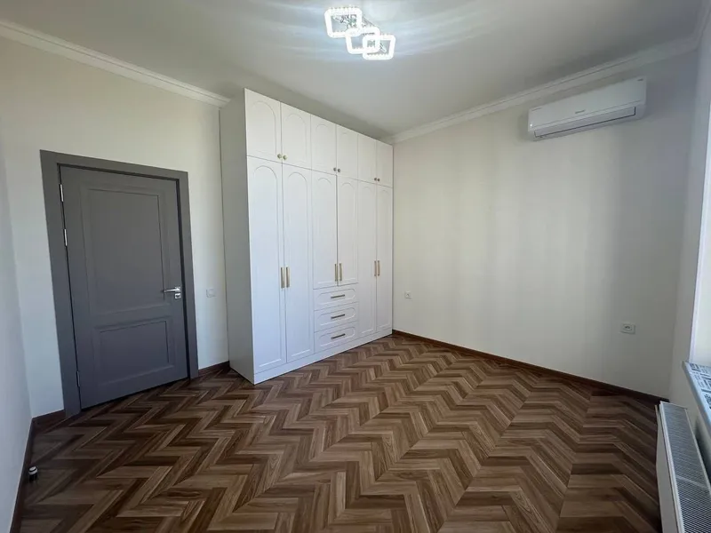 Продаётся 1-комнатная квартира в ЖК NRG Jomiy (Golden House) 6