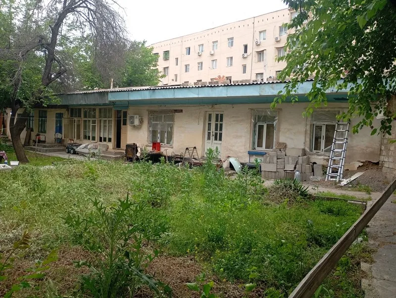 Инвесторларга 7.5 сотих сот.ди фасад 40м Дружба,Коратош 1 сотих=57000