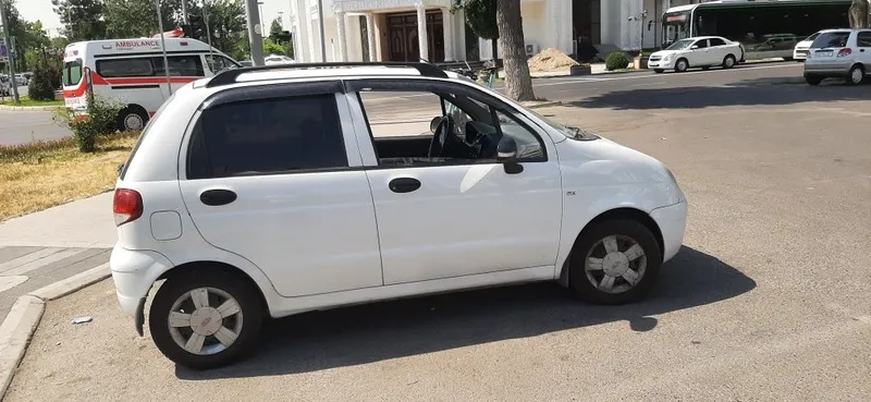 Matiz 2015 3 tali