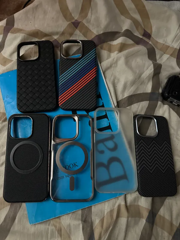 iPhone 15 proga 6 ta chexol 180 ming kami yoq iPhone 15 proga 6 ta chexol 180 ming kami yoq