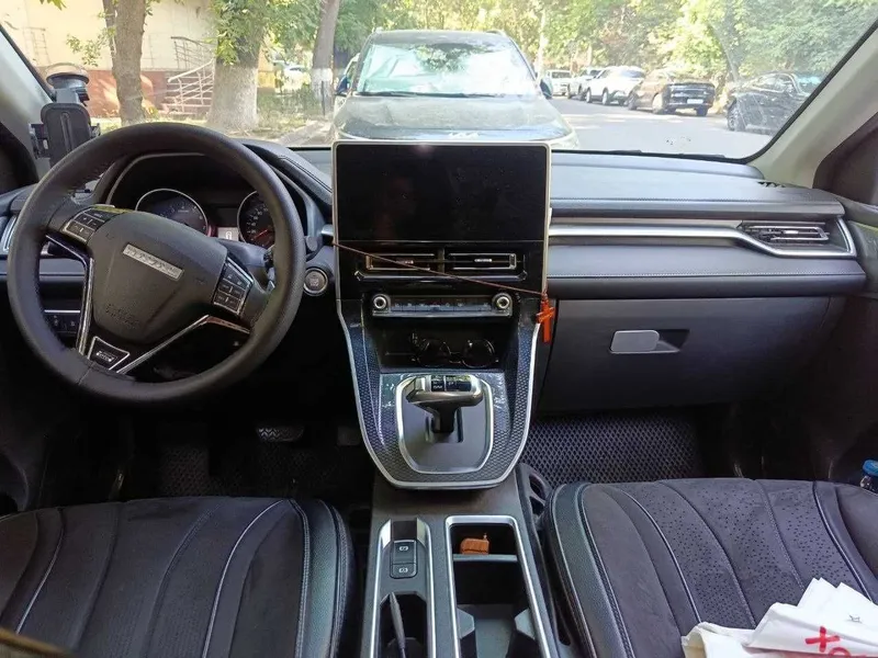 HAVAL M6 Premium AT (2025) 6 HAVAL M6 Premium AT (2025) 6