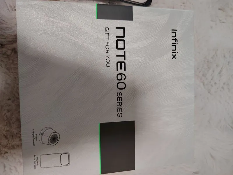 Продам infinix note edge в идеальном состоянии — фото 4