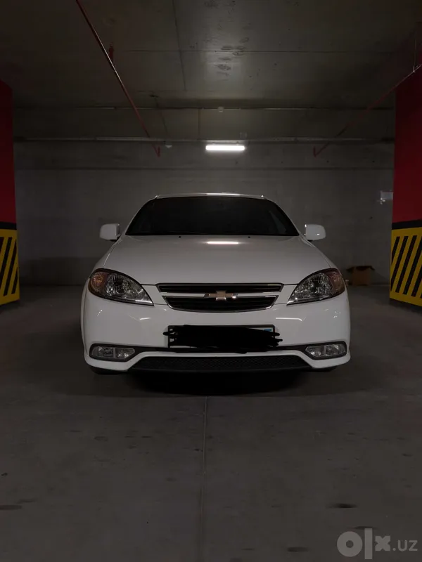 Chevrolet Lacetti / Gentra 2021 2 Chevrolet Lacetti / Gentra 2021 2