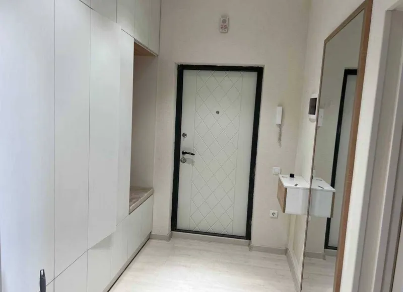 3-комнатная квартира в ЖК «Ассалом Сохил» (Яшнабадский район), 70 м², 5/9