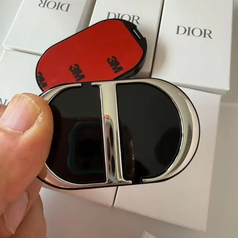 зеркальце DIOR на телефон — фото 2