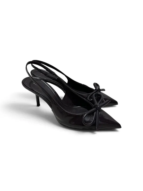 Туфли ZARA 3 Туфли ZARA 3