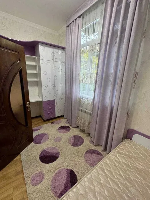 2 xonali kvartira, 70 m², 4/5 qavat (ikkilamchi) 4 2 xonali kvartira, 70 m², 4/5 qavat (ikkilamchi) 4