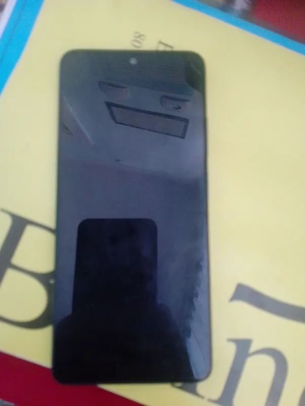 POCO X4 8/256G, holati yaxshi, iPhone’ga tushgan 2 POCO X4 8/256G, holati yaxshi, iPhone’ga tushgan 2