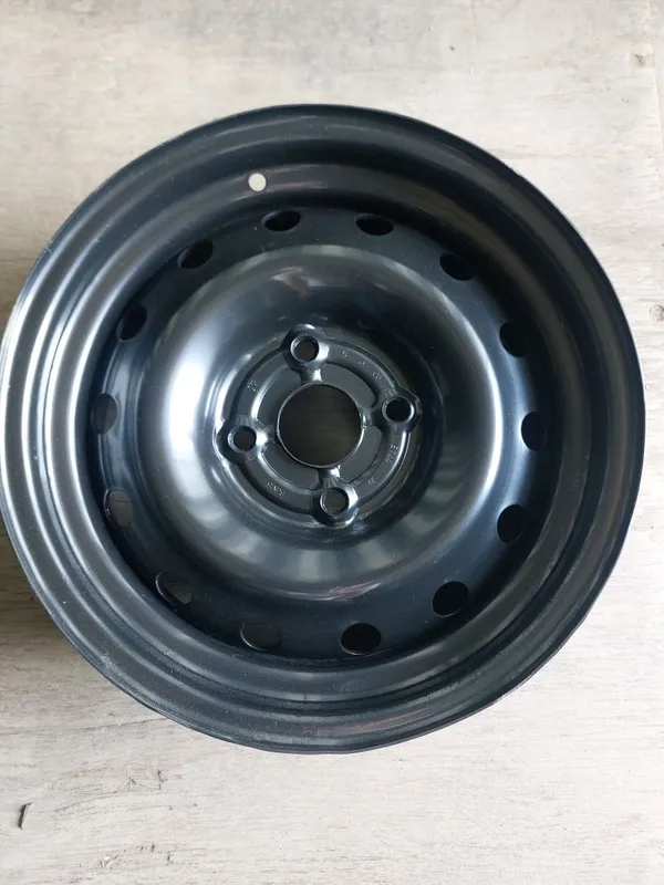 15 R Diska koera 4 ta Damas Labo tushadi 1 15 R Diska koera 4 ta Damas Labo tushadi 1