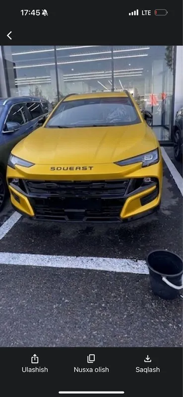Soueast S06 1.5 Turbo — 86 mln so‘m! 6 yil kafolat — фото 3
