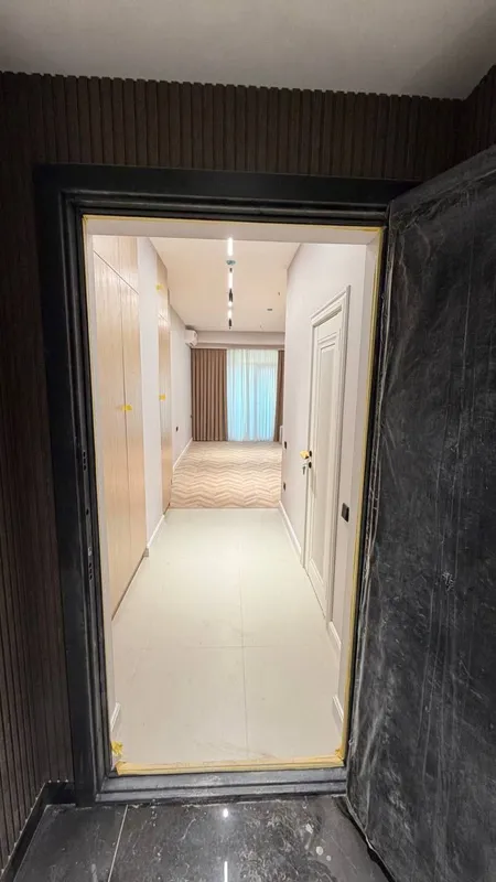 1-комнатная квартира, 36 м², 7/20, ЖК «Истанбул» — фото 6