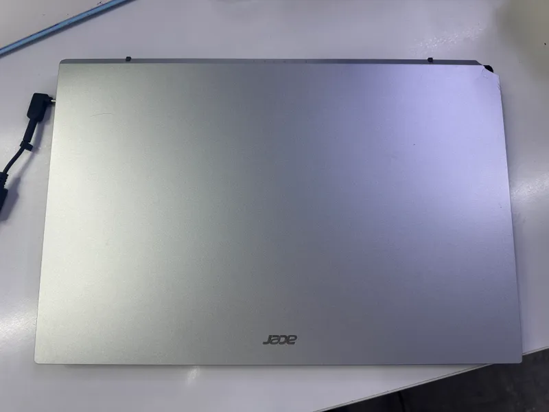 Acer Aspire A315-59G — фото 2