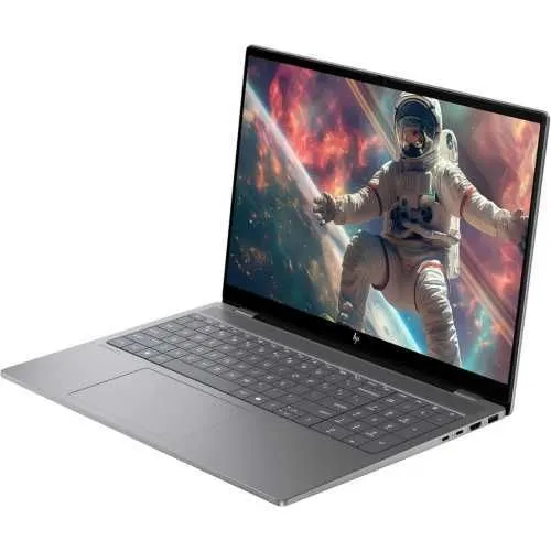HP OmniBook X 6/2K OLED Touch 120Hz/Ultra 7 255H/32GB DDR5/2TB/RTX4050 — фото 2