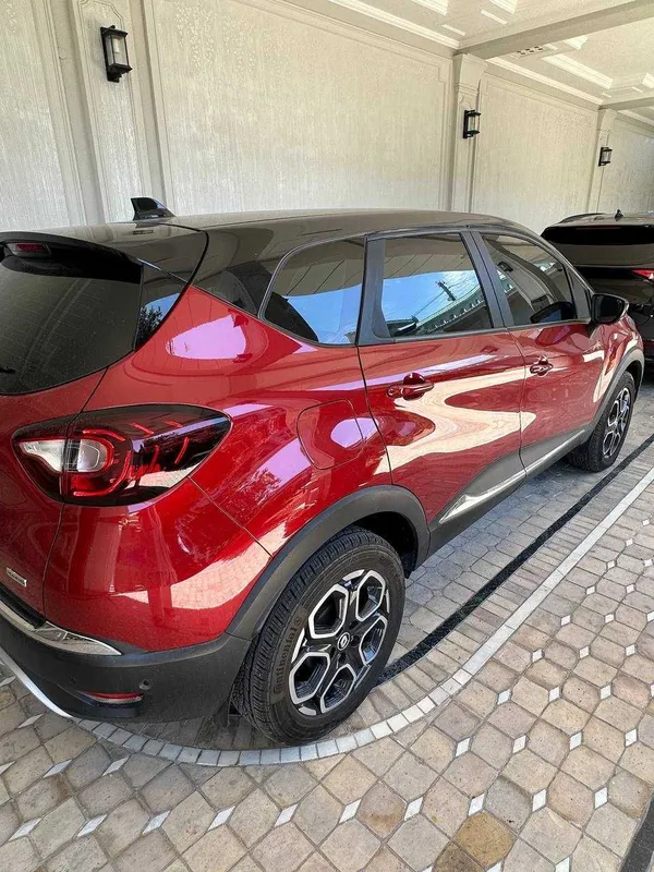renault kaptur 9600 пробег в Идеальном состоянии — фото 3