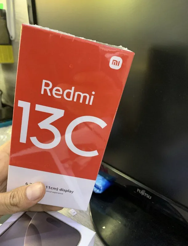 Redmi 13 C 8/256 GB 1 Redmi 13 C 8/256 GB 1