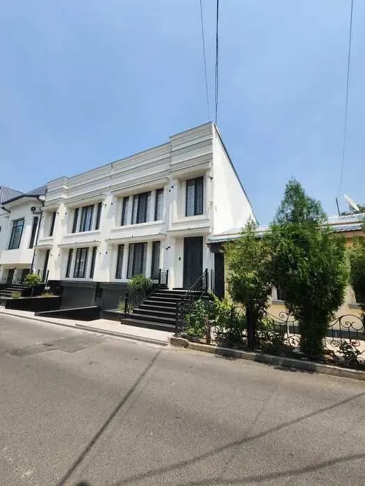 Саламатина Евро Дом Продажа 2,5 сотки 2