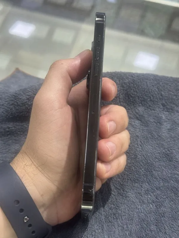 Iphone 14 pro max 512gb — фото 2