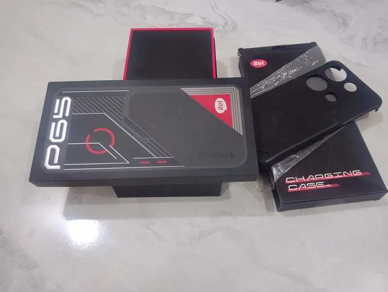 Telefon sotiladi   itel p65  tel aybi yoʻq umuman