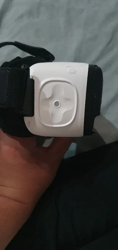 Virtualni ochki oculus 5 Virtualni ochki oculus 5