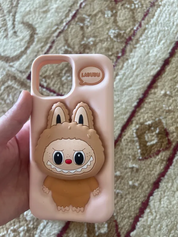 Чехол на iPhone 13,14,15 — фото 2